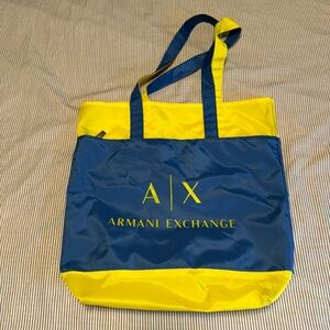 Armani Exchange bag